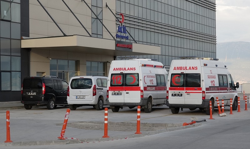 Şeker fabrikasında ikinci zehirlenme vakası