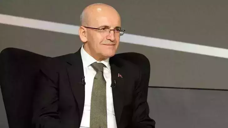 "Dezenflasyonun devamını sağlayacağız"