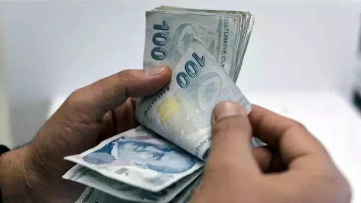 Nefes kredisinde başvurular başladı