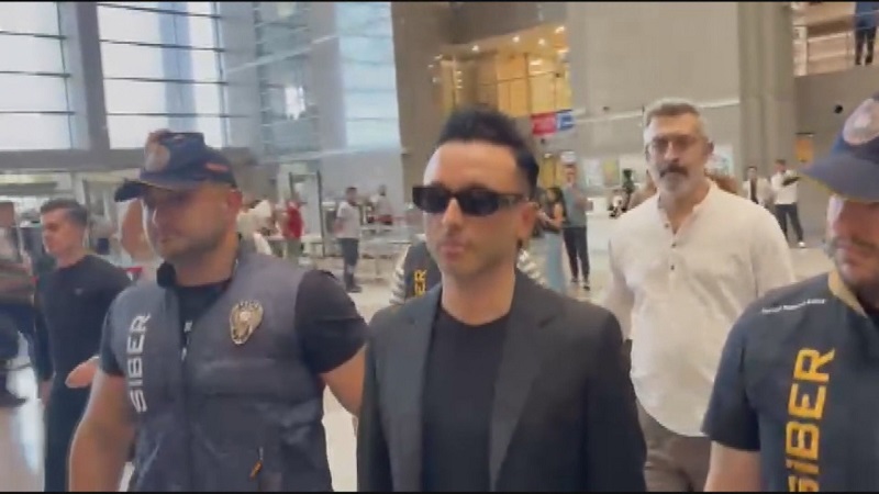 Mabel Matiz'e 3 yıla kadar hapis talebi