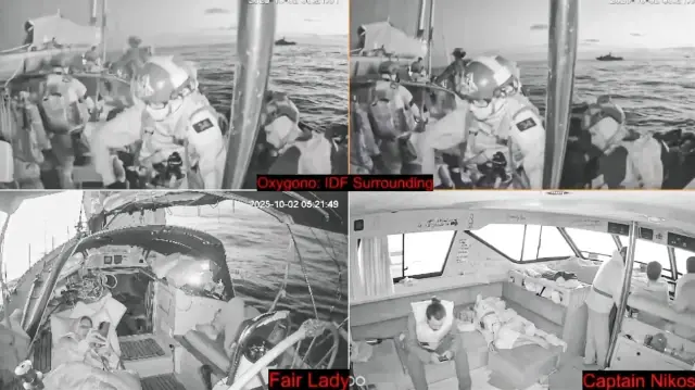 Türk vatandaşlar ülkeye dönüyor