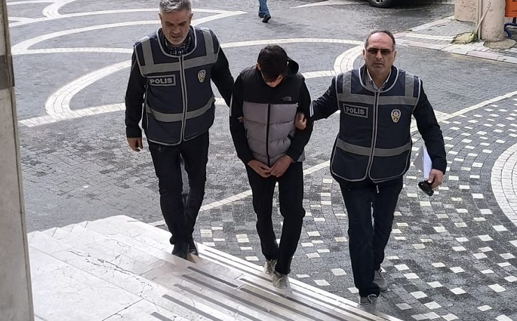 Serbest kaldı