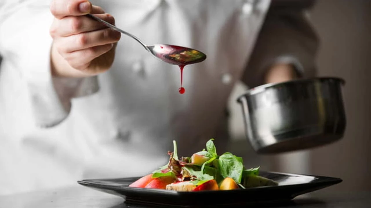 Konya'da gastronomiye yeni soluk