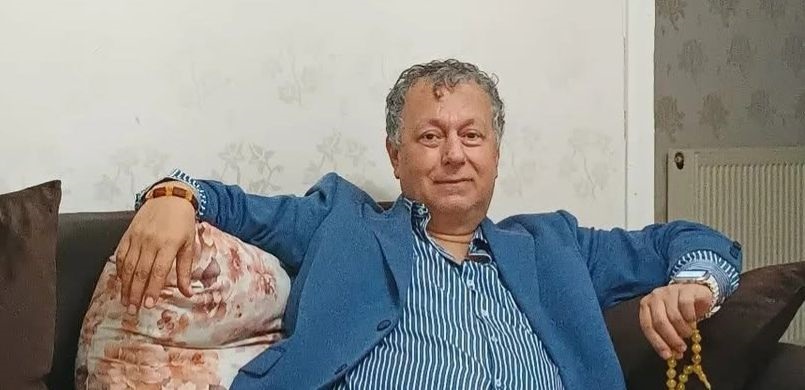 Parkta uyardığı kişi tarafından dövülerek öldürüldü