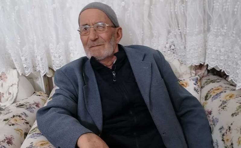 Aynı yerde kaza geçirip yaşamını yitirdi