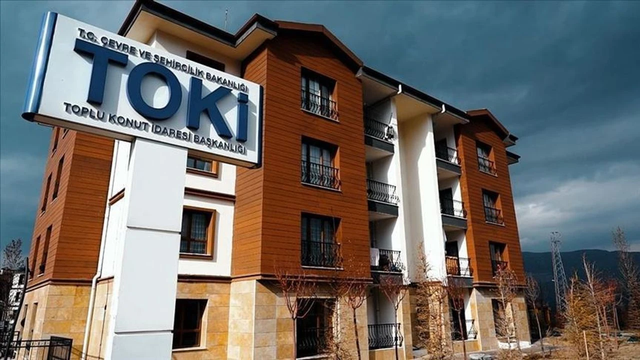 Sahte sitelerle sosyal konut dolandırıcılığı