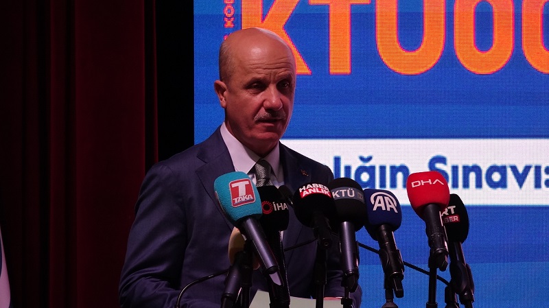 Şam'da Türkiye-Suriye Dostluk Üniversitesi kurulacak