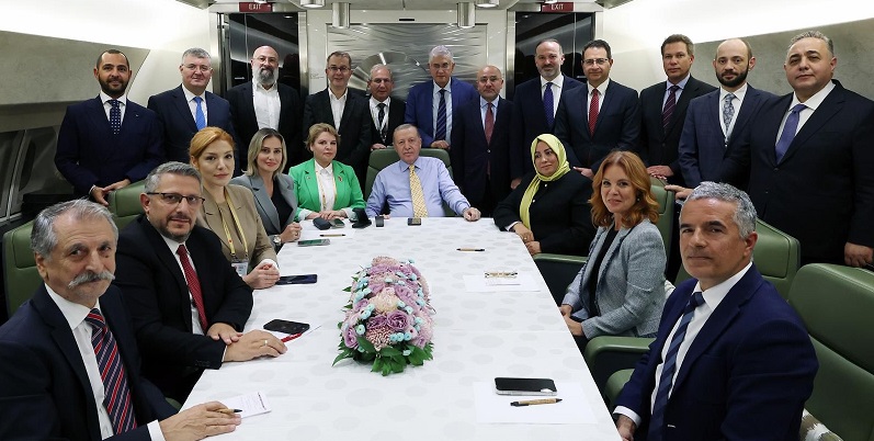 "Önceliğimiz acil ve kapsamlı ateşkesin bir an önce sağlanması"