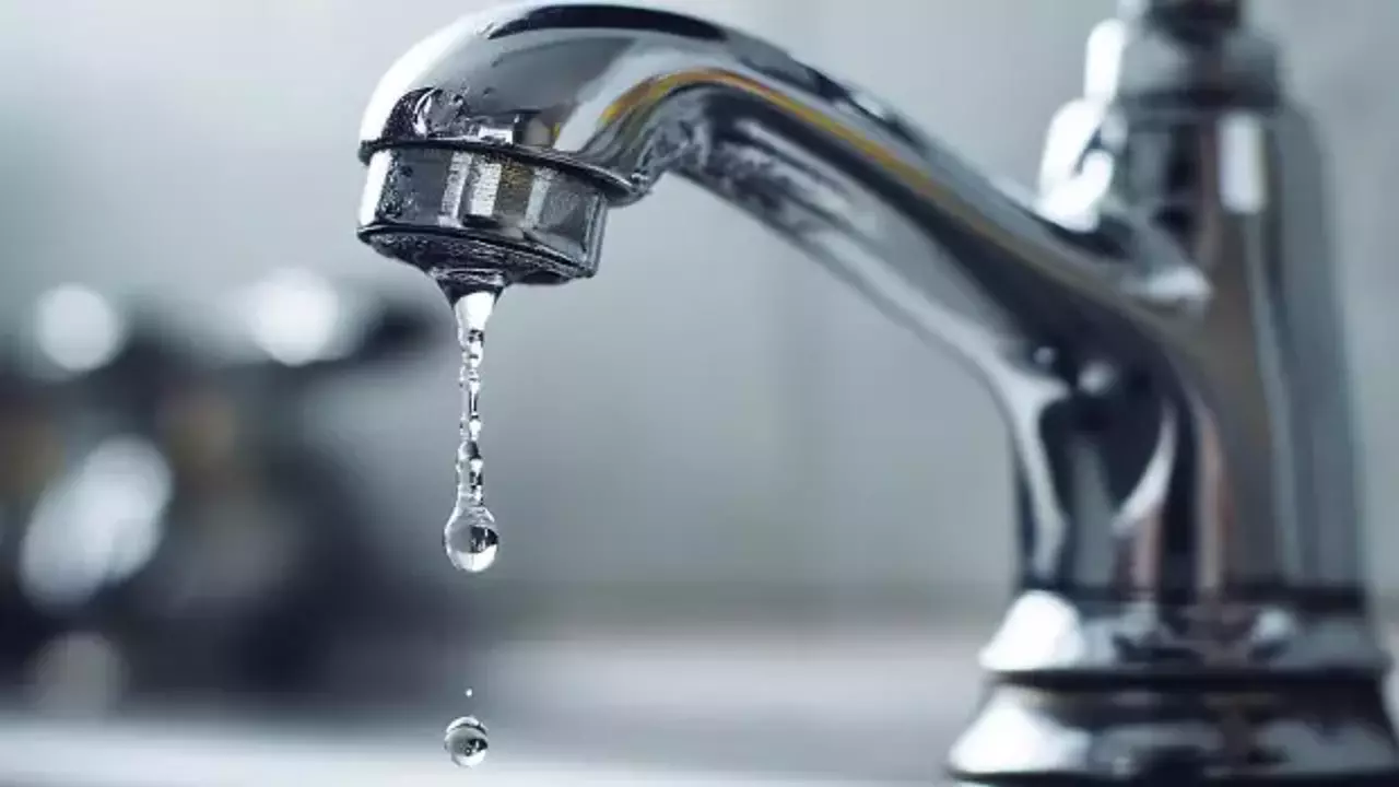 Bakanlık'tan su kesintileriyle ilgili açıklama