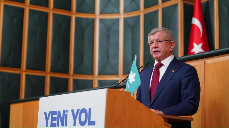 "Özgürlük filoları dalga dalga devam edecek"