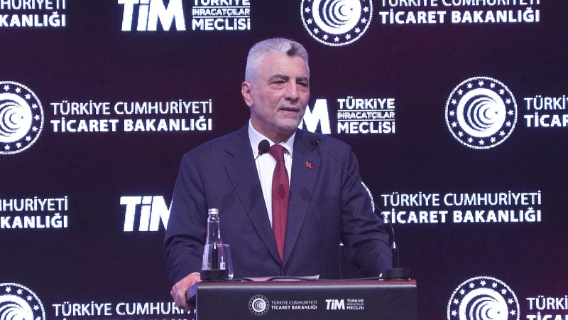 Almanya'ya 100 adet TOGG ihraç edildi