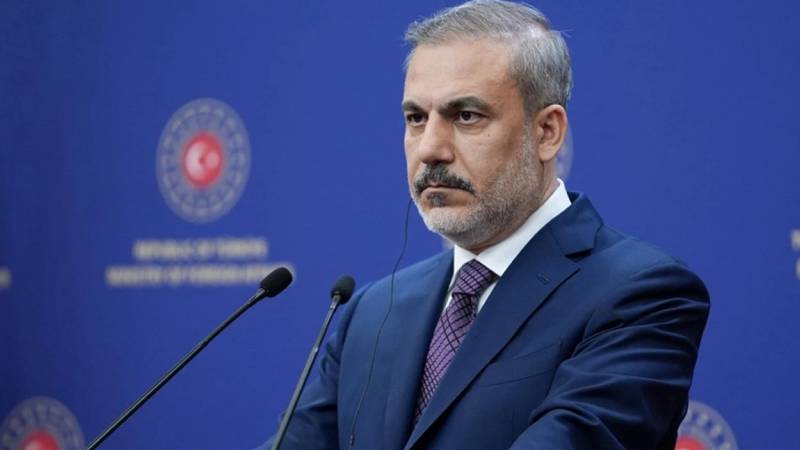 "Türkiye sahada ateşkesi takip edecek"