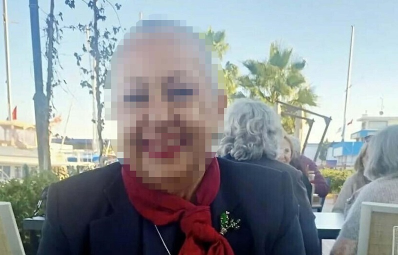 Doktor hakkında yakalama kararı