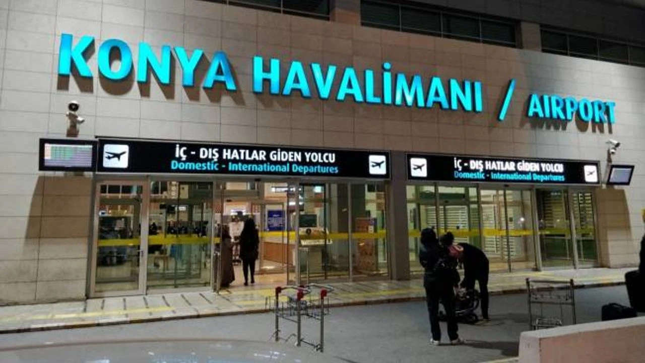 Eylül'de 82 bin yolcuya hizmet verildi