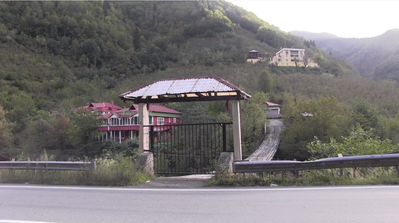 Karadenizli yine yaptı yapacağını!