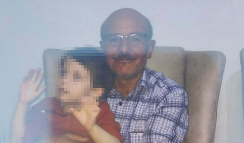 Ormandan topladığı mantardan zehirlendi