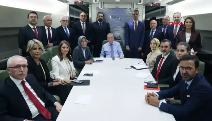 "ABD İsrail üzerindeki etkisini sürdürmeli"