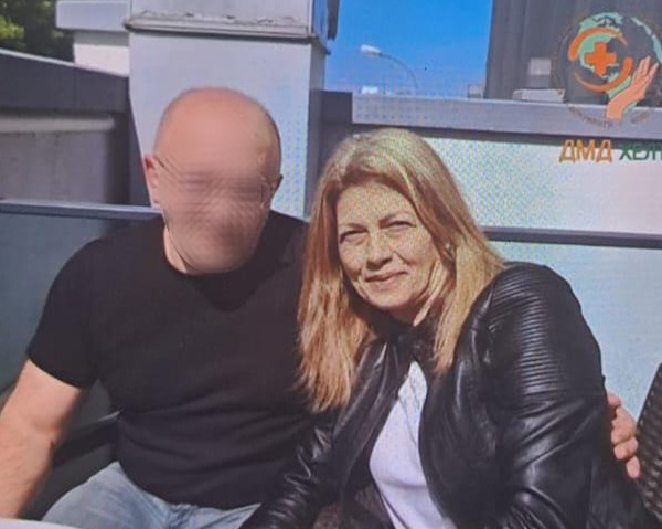 Ameliyat hayattan kopardı