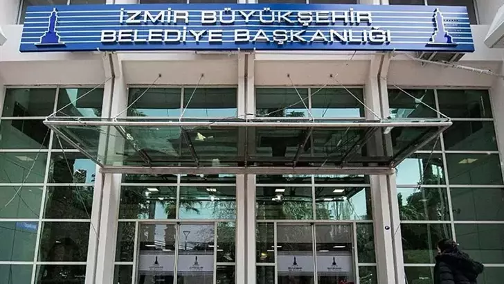İZBETON davasındaki iki tahliyeye itiraz