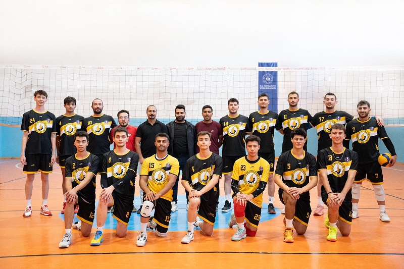 Seydişehir sporu için önemli bir adım atıldı