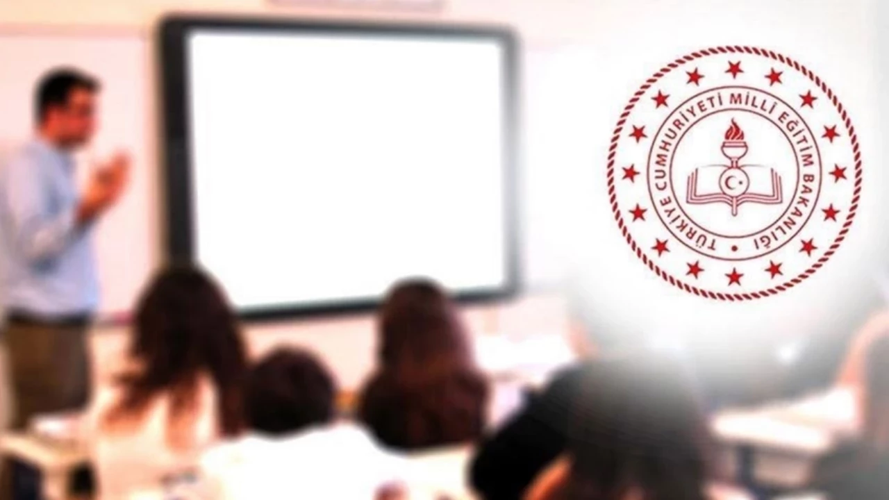 Öğretmen atamaları için takvim açıklandı