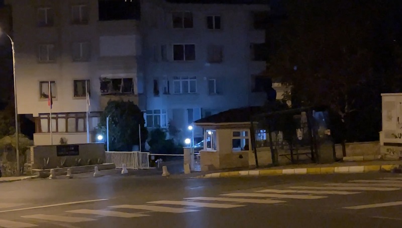 Eski sevgilisini bıçaklayarak öldürdü