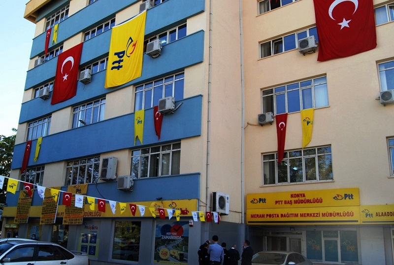 PTTCell'den Konya'ya özel kampanya
