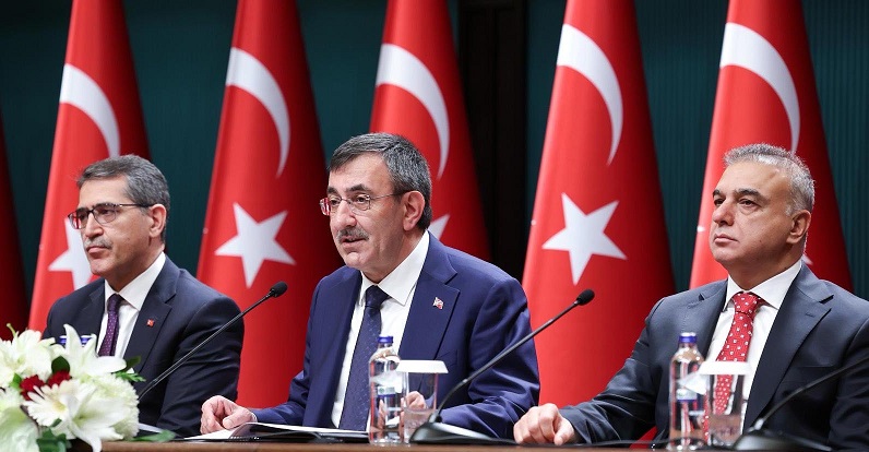 "2026 bütçesinde en büyük payı eğitime ayırıyoruz"
