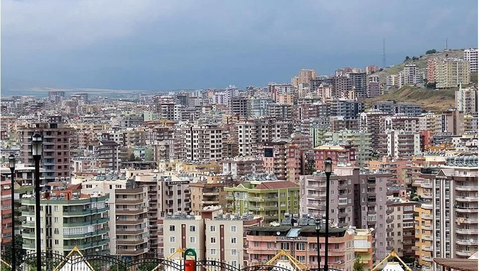 Eylül ayında Konya'da kaç konut satıldı?