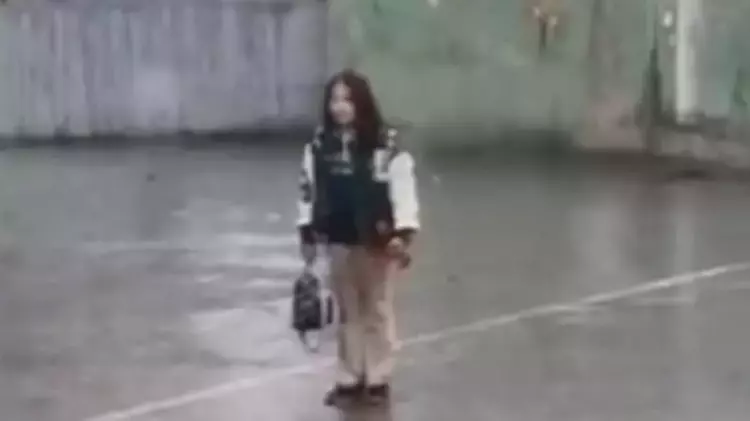 O öğrenci ödüllendirildi