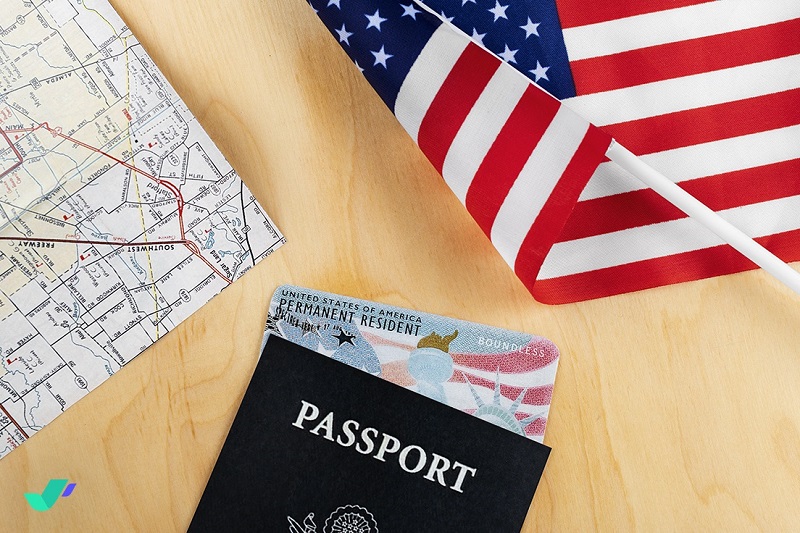 Green Card dolandırıcılığına dikkat!