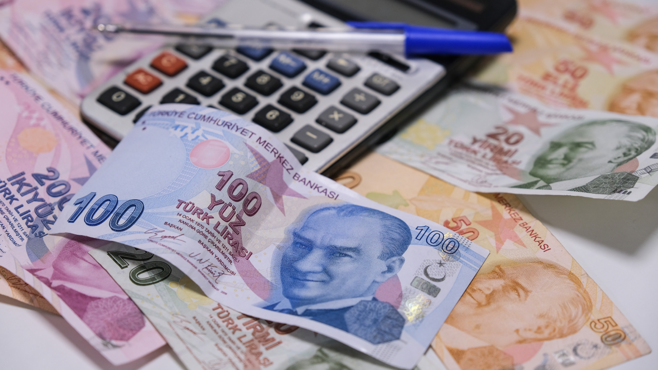 Tüm vergiler sil baştan!