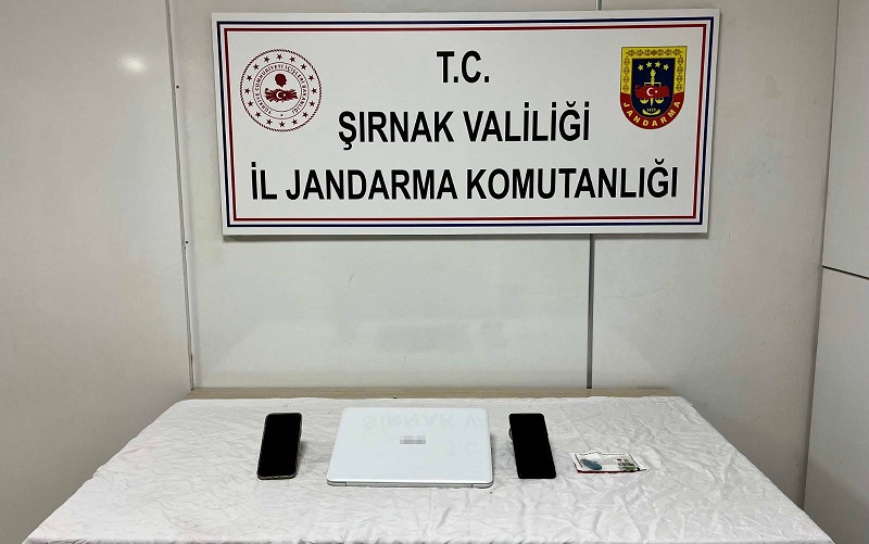 'Dosya kapatma' iddiasıyla 2 polise tutuklama