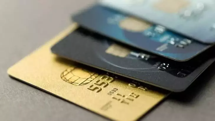 Merkez Bankası’nın 'kart ihalesi' soruşturması