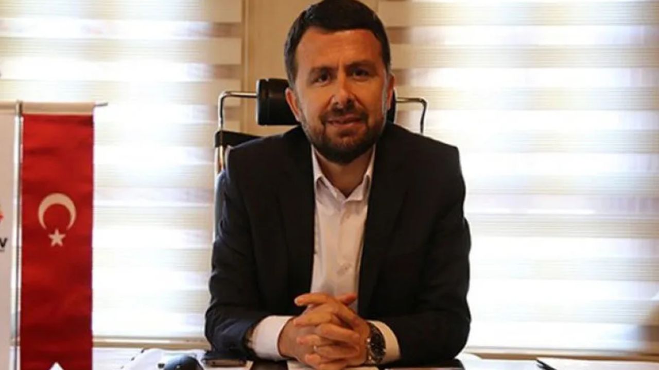 Basın İlan Kurumu'nda görev değişimi