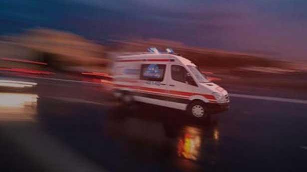 Evde yapılan ilaçlamadan zehirlendiler !