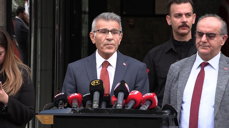 YSK kararını verdi