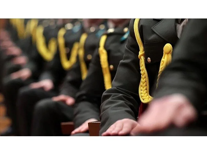 Jandarma subay alımları 2025 başladı