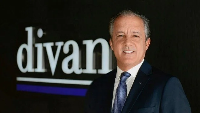 Divan'ın Genel Müdürü ifade verecek