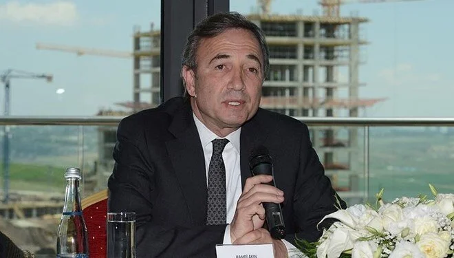 Hamdi Akın ifadeye çağırıldı