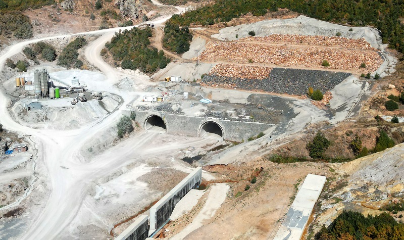 Karadeniz İç Anadolu'ya yakınlaşıyor!