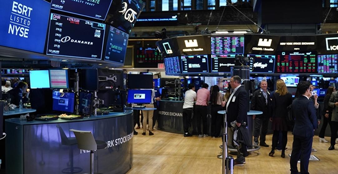 Küresel piyasalar Fed sonrası negatif seyrediyor