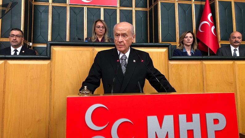 "81 Düzce'den sonra, 82 KKTC olmalı"