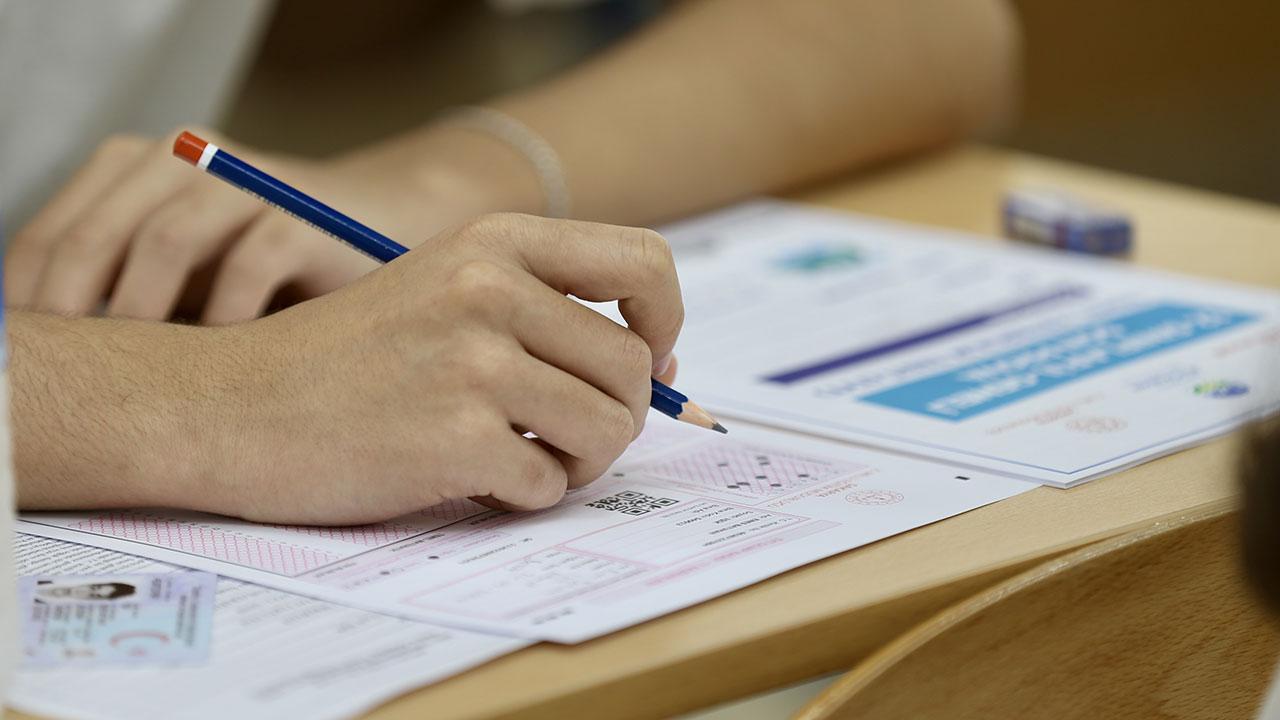 YKS tarama testleri kullanıma sunuldu