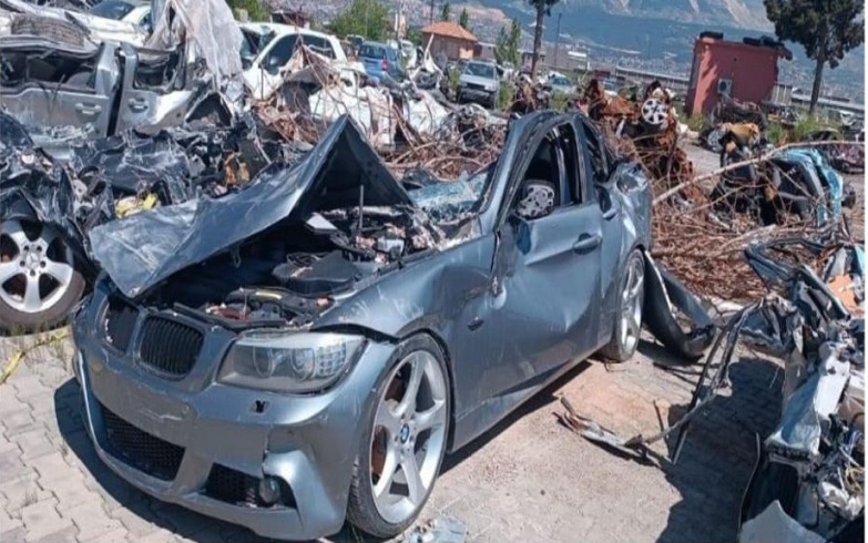 İstanbul merkezli 11 ilde 'Change araç" operasyonu
