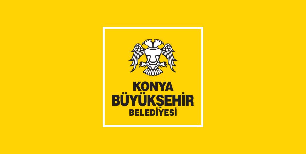 Konya Büyükşehir personel alacak