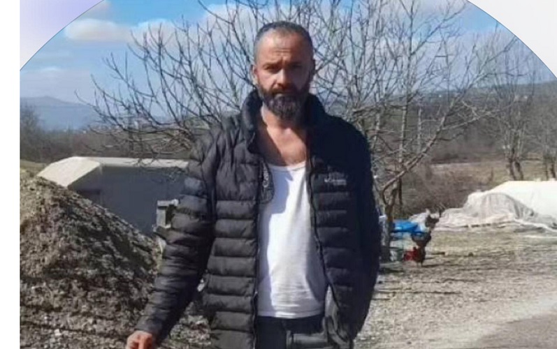 Cinayet şüphelisi 5 kişinin katili çıktı