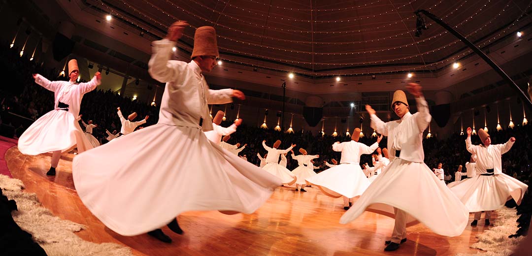 Şeb-i Arus törenleri için bilet satışı başlıyor