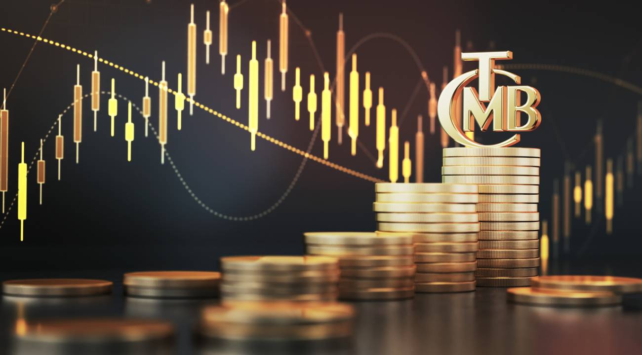 Merkez Bankası faiz kararını açıkladı