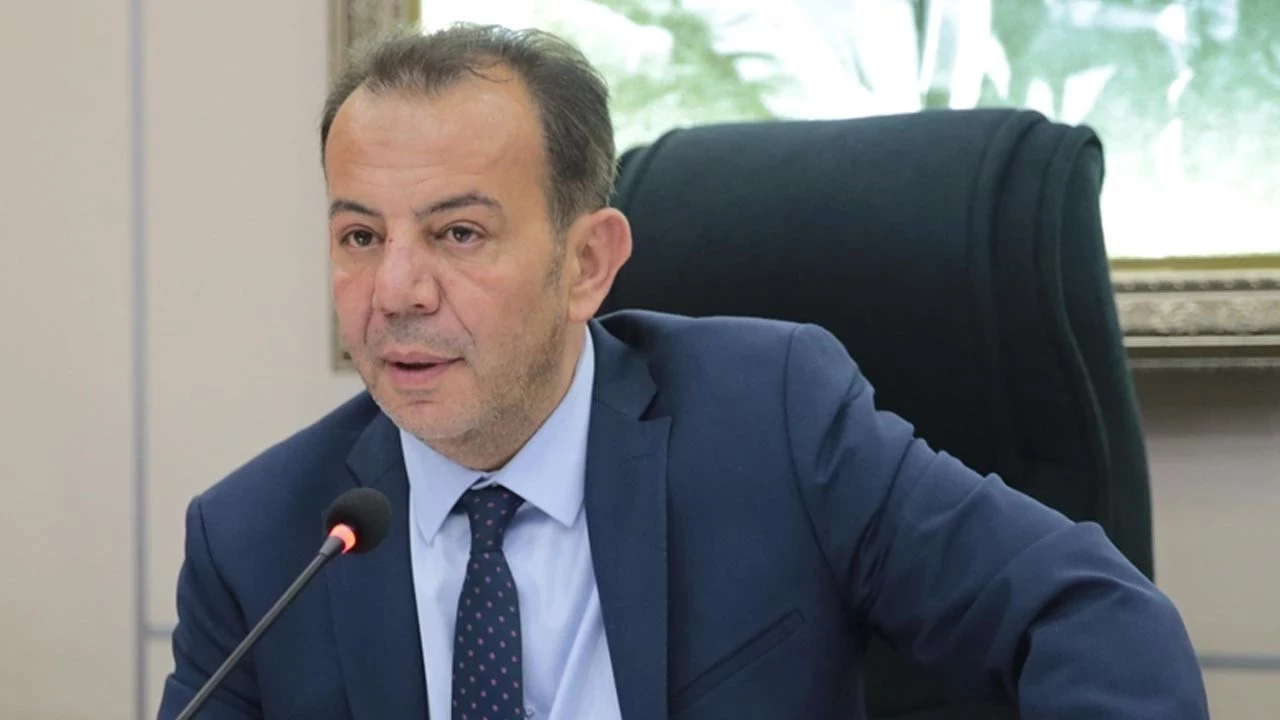 "Siyasi cunta partinin başına gelirse istifa ederim"